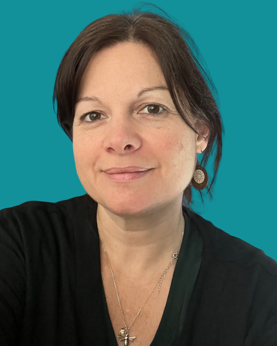 Karine DELMAS