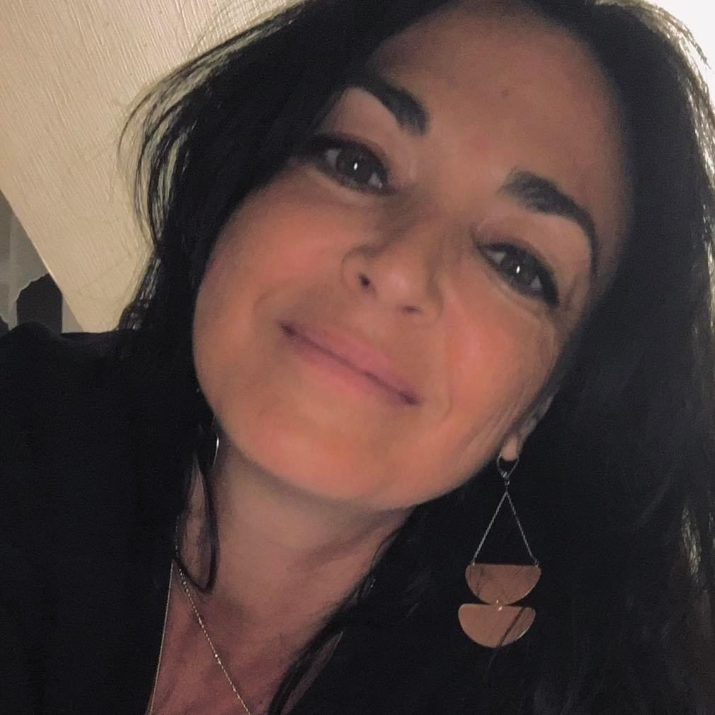 Christelle Jaffelin