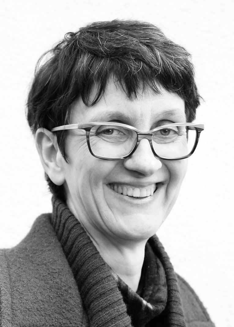 Edith Louvier