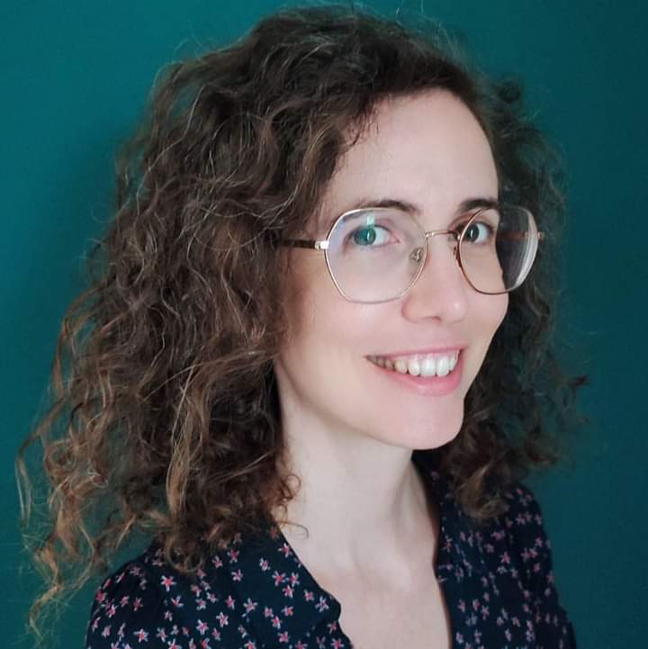 Aurélie Roux