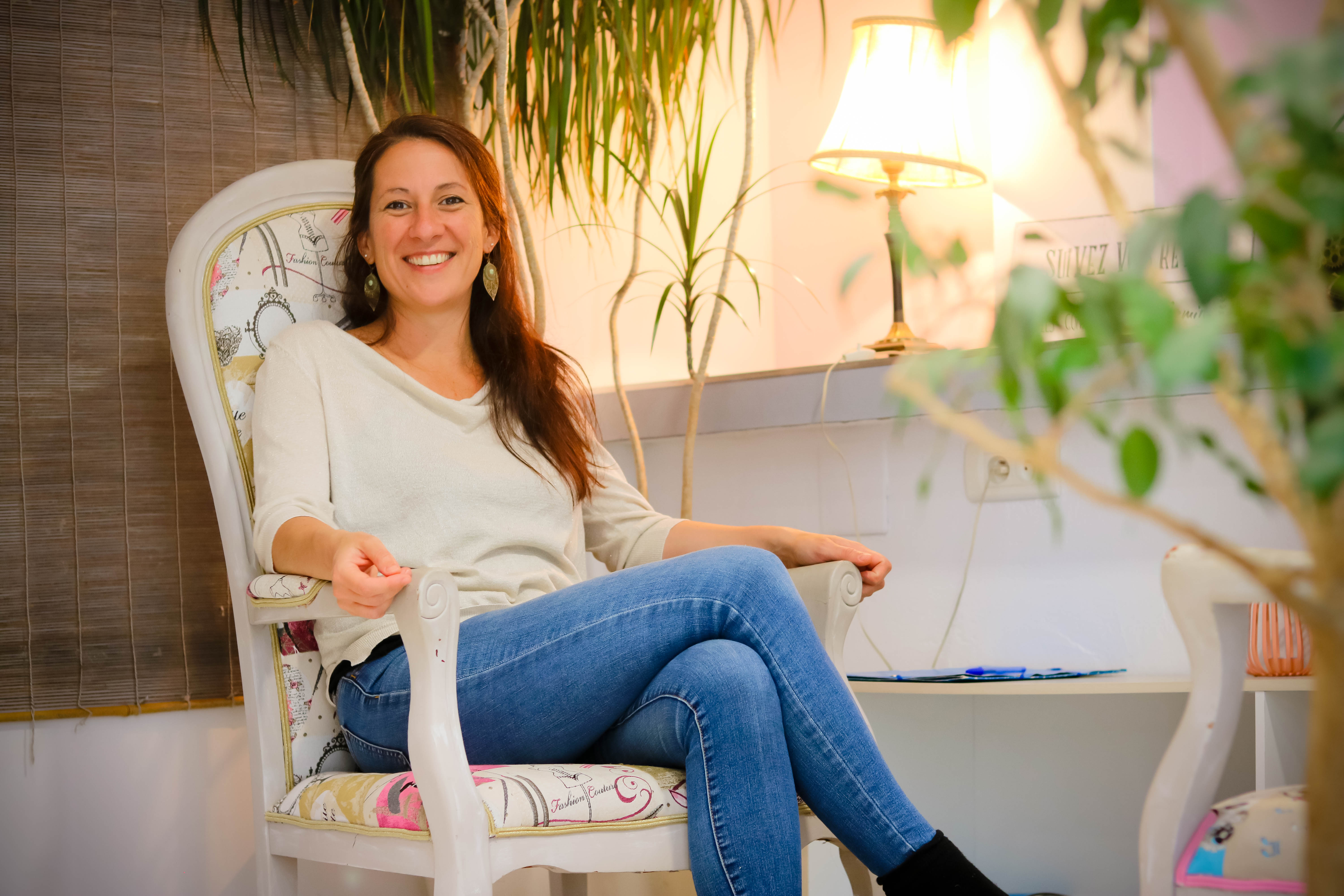 Marie Mangeard