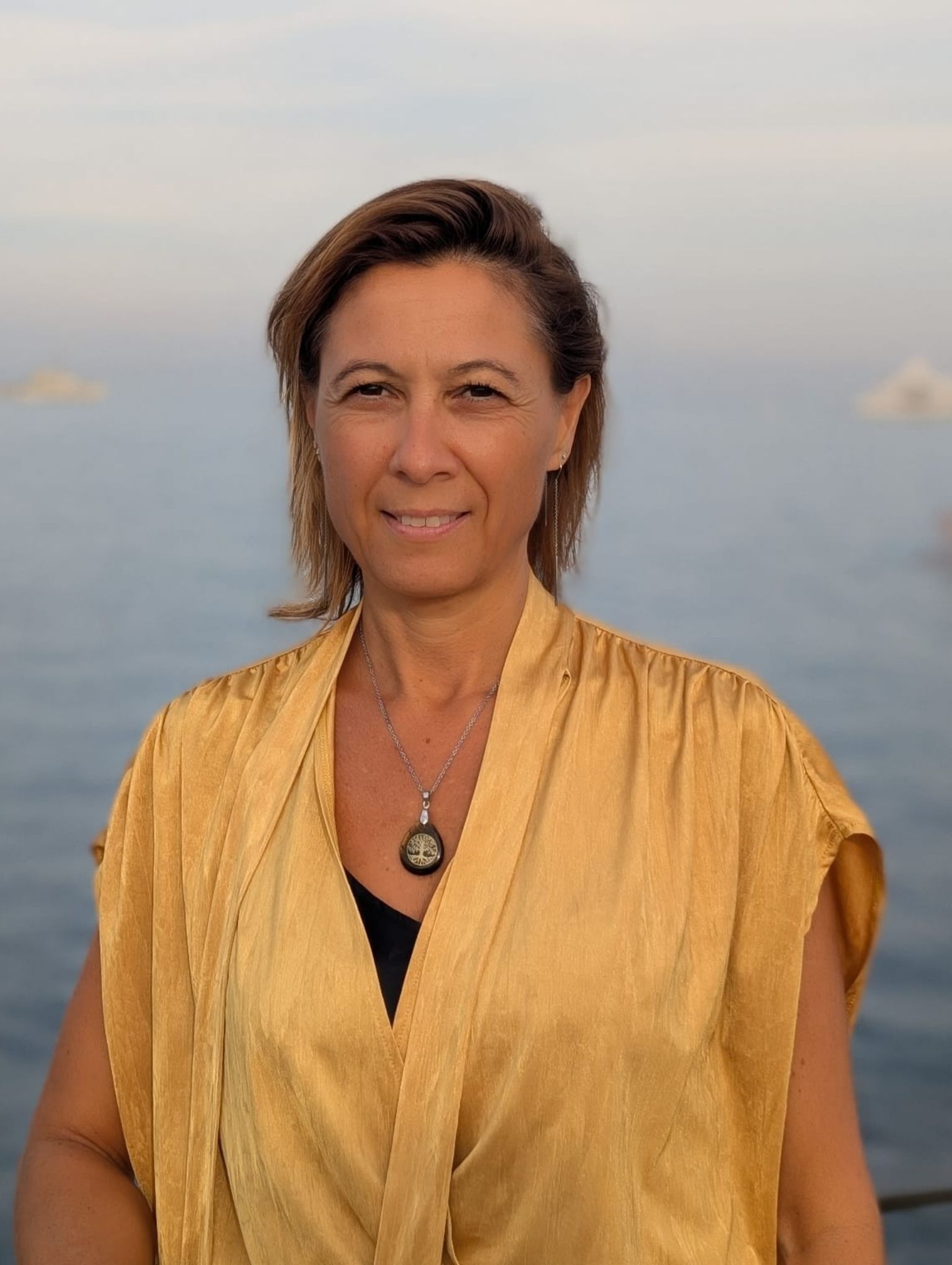 Sabrina Ratinaud