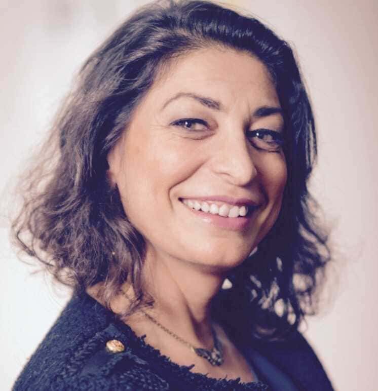 Myriam Zlotnik, Naturopathie à France entière