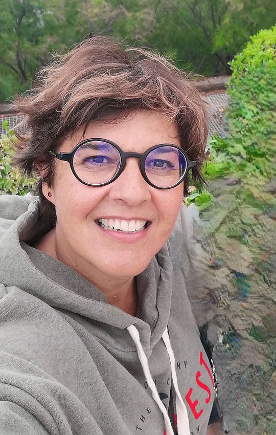 Nathalie Chauvinc Allier