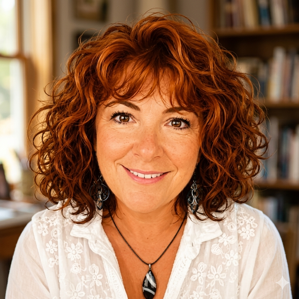 Géraldine Laureau