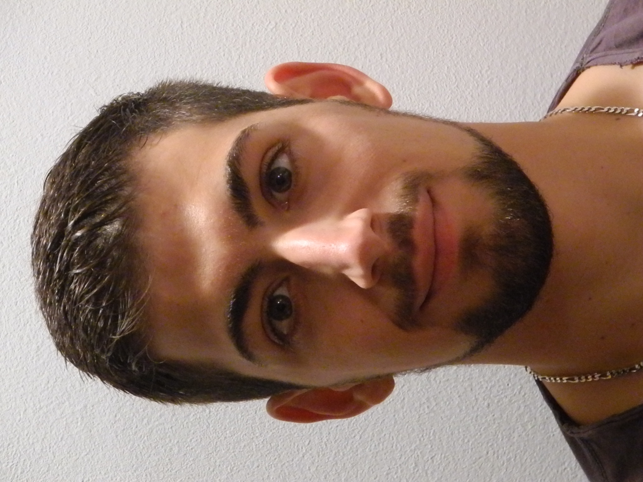 Hugo RODAMEL