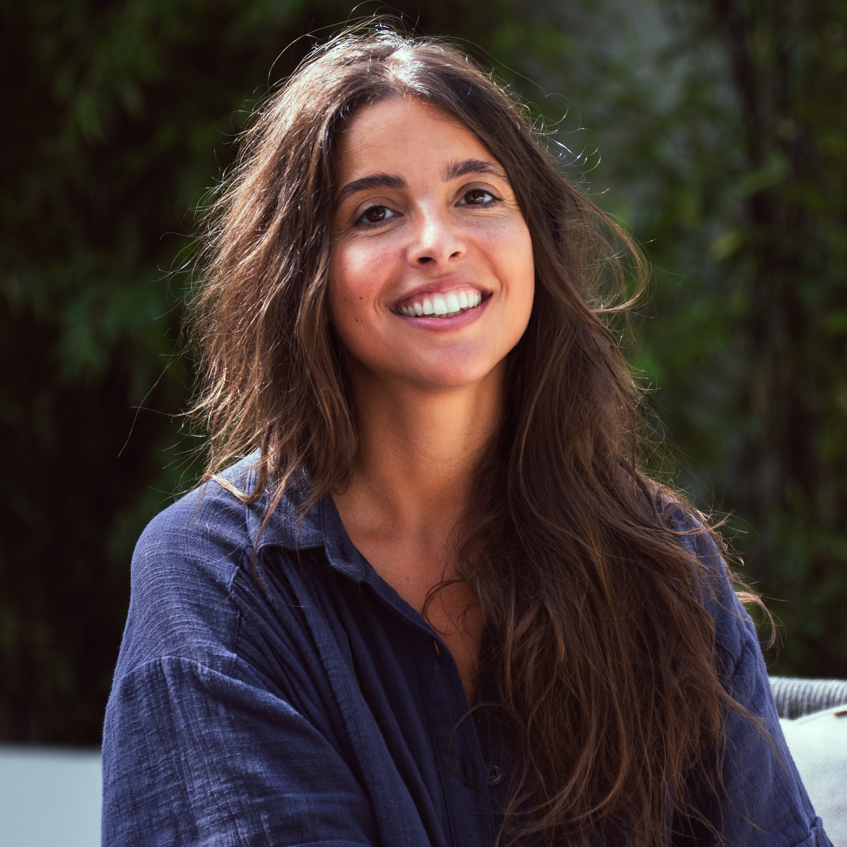 Cécile Petureau