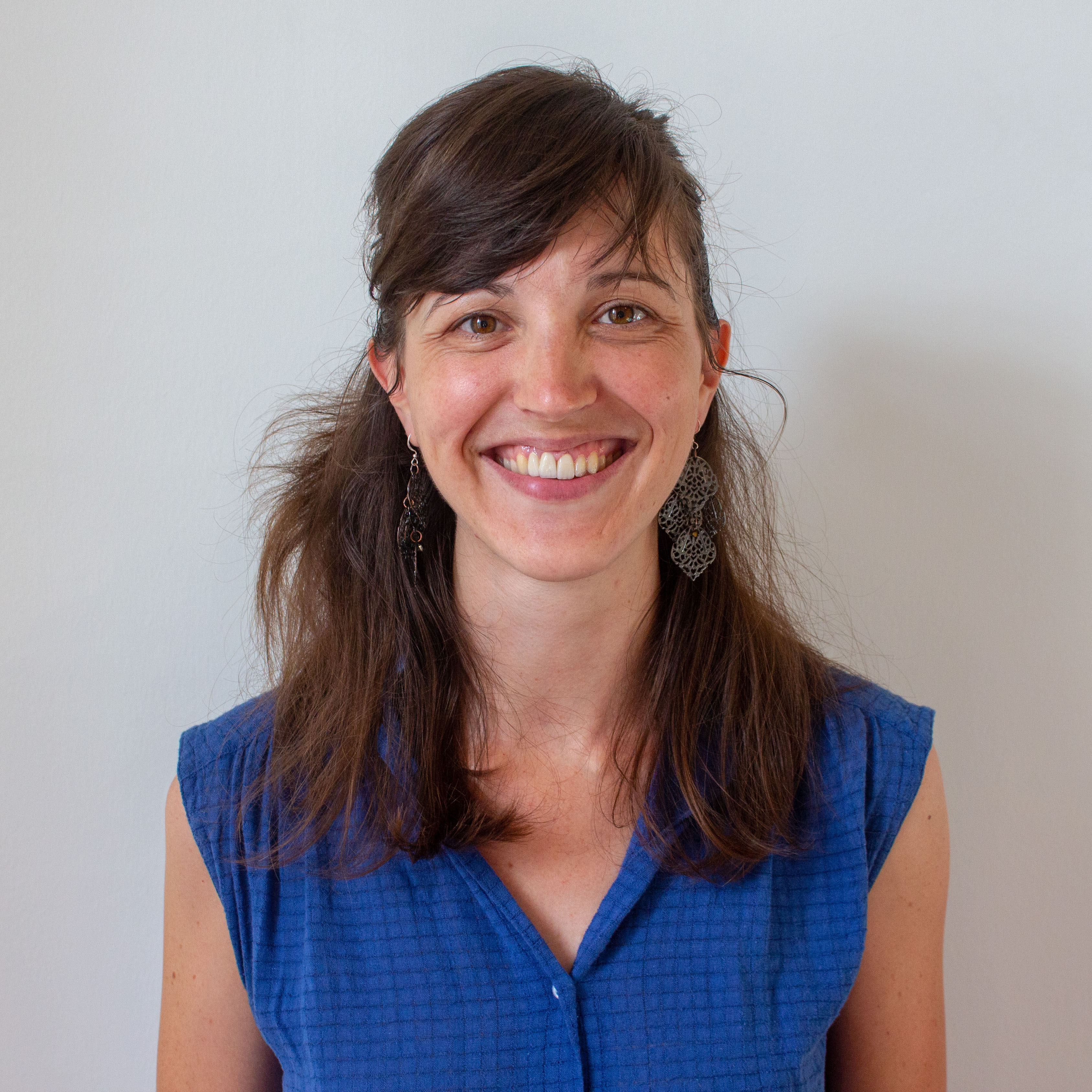 Camille Chretien