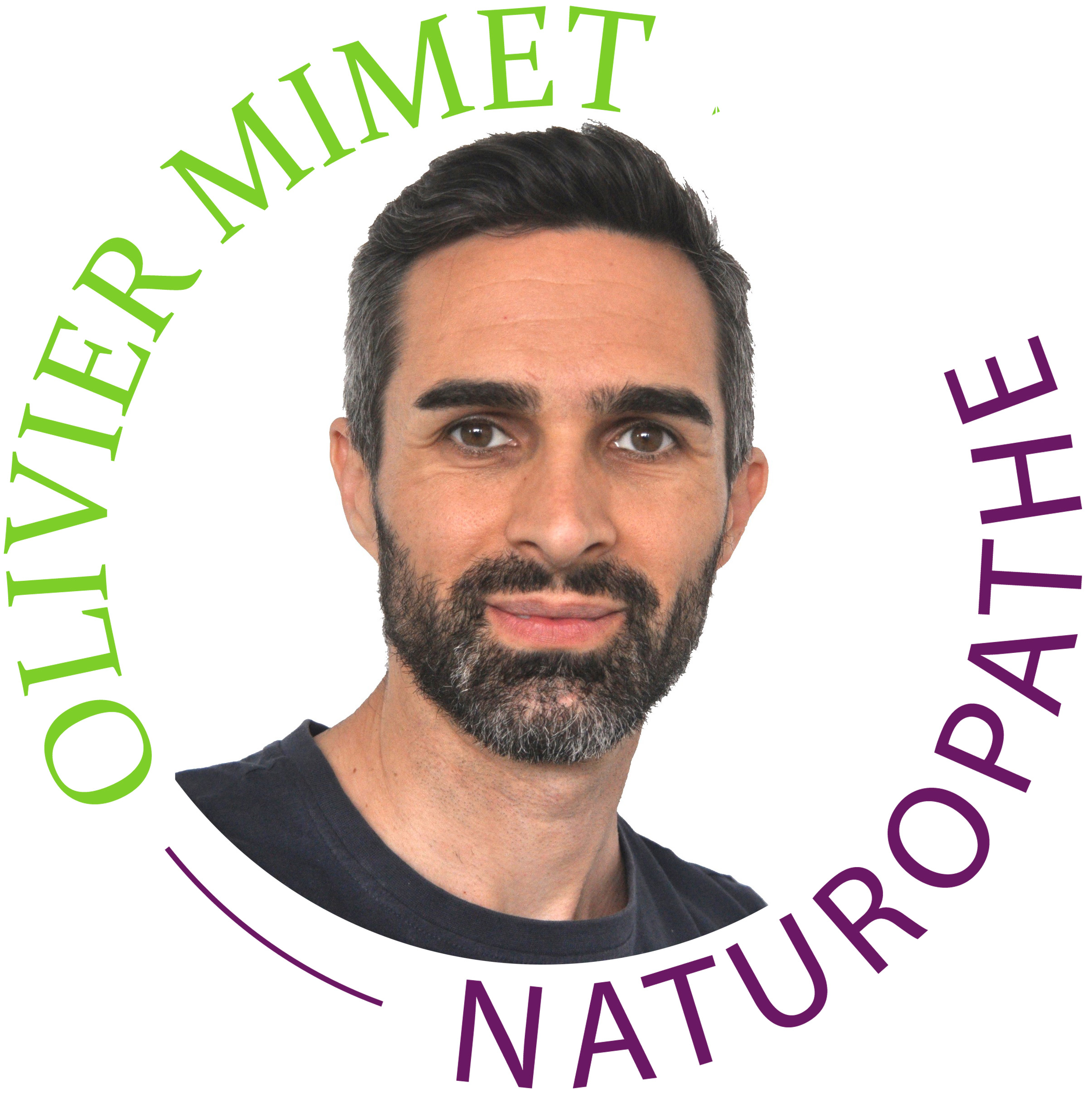 Olivier Mimet