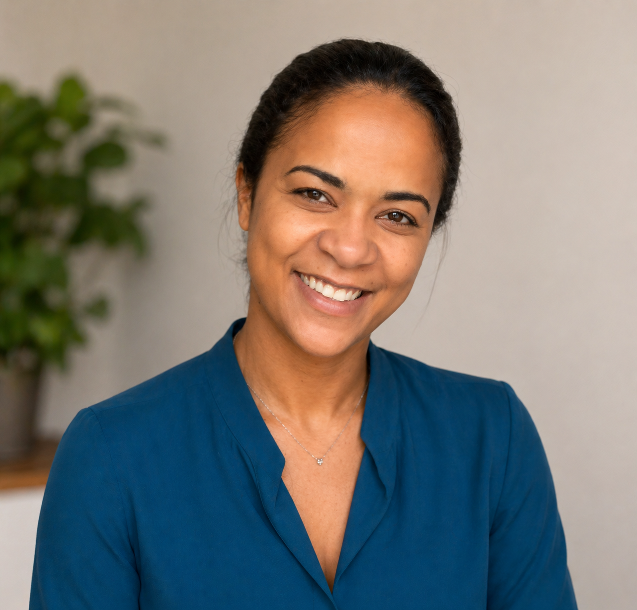 Soukeyna EL WARDINI