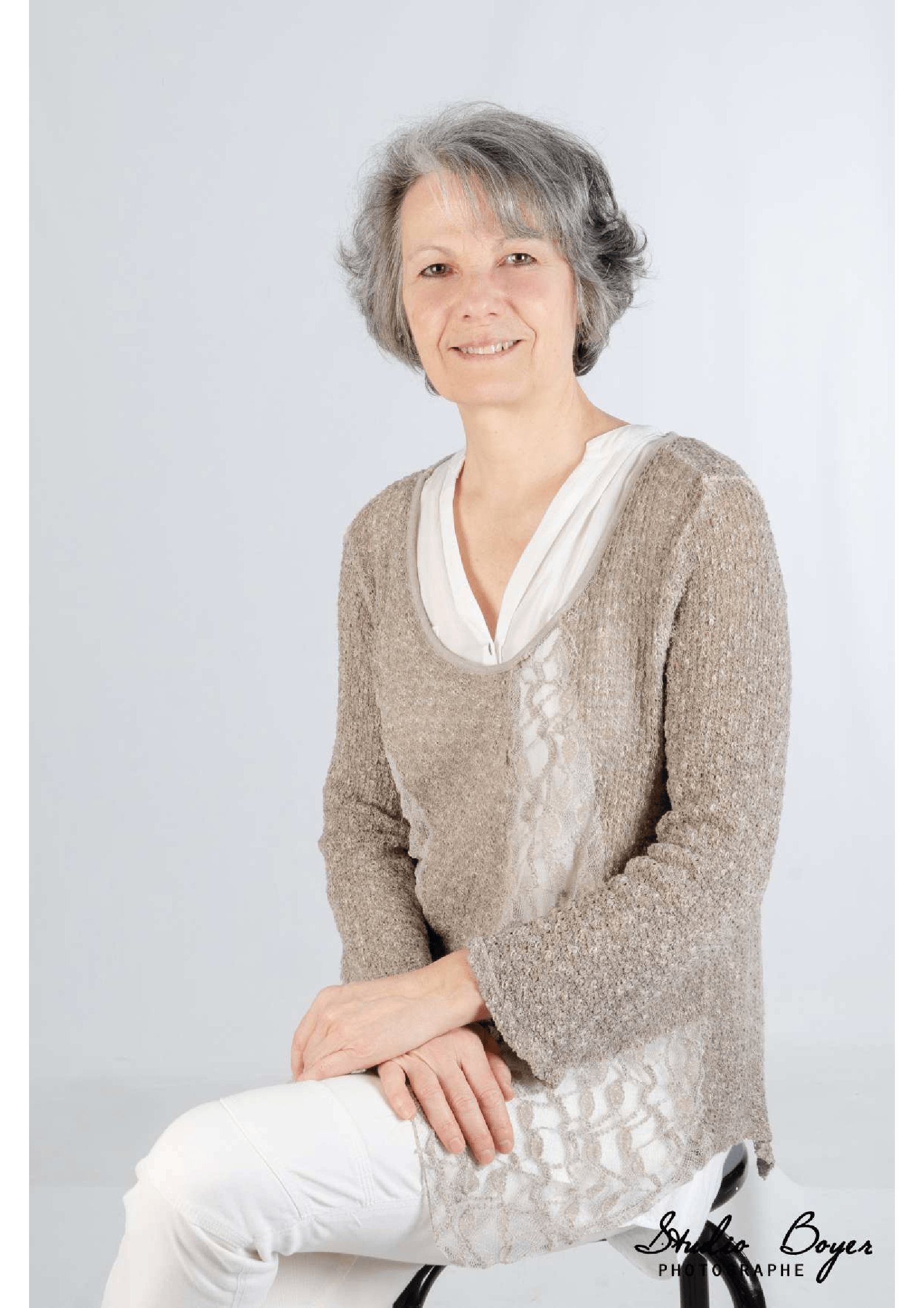 Cécile Castagnet