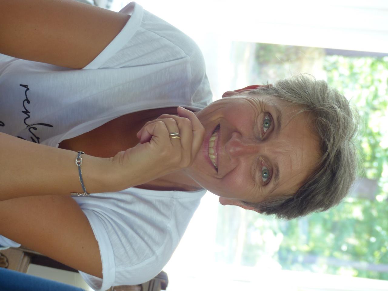 Frédérique Latimier