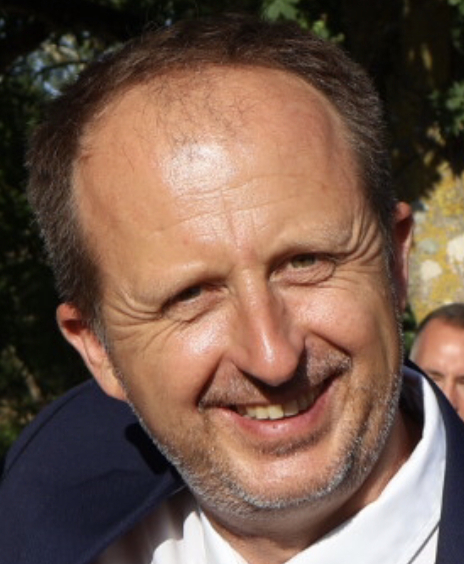 Mathieu DEVERNAY