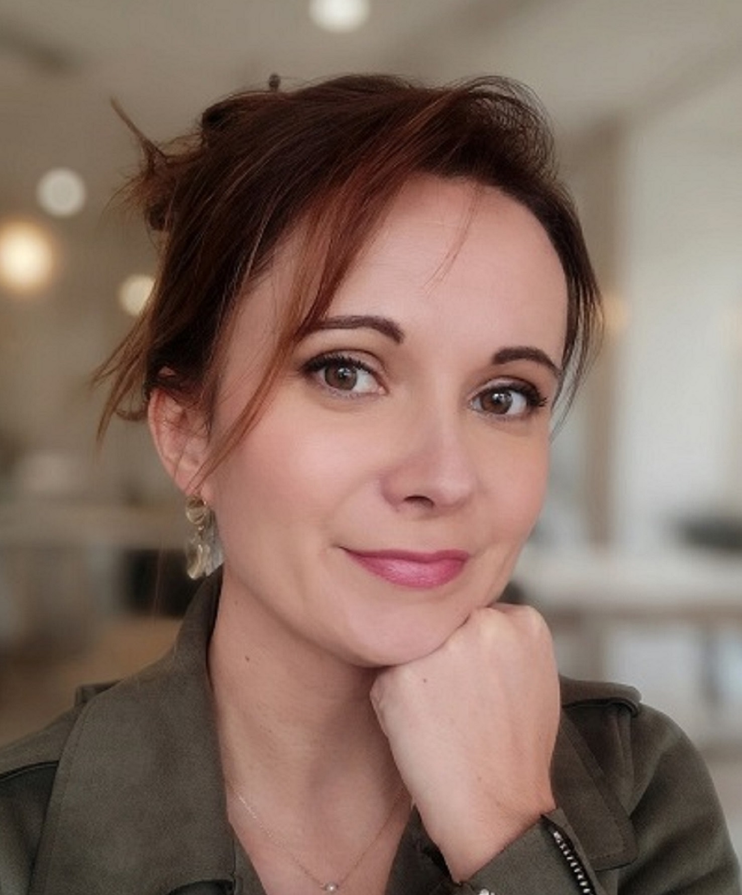 Aurelie Bossard