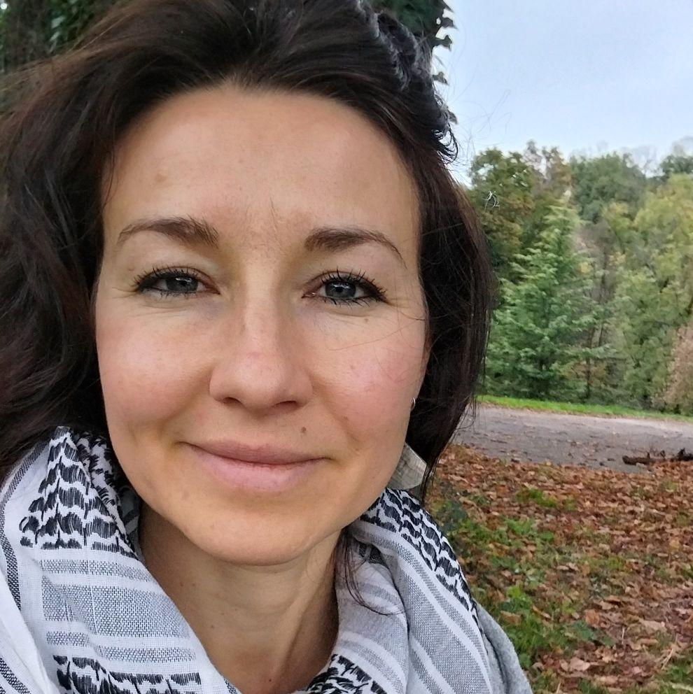 Amandine Plissonnier