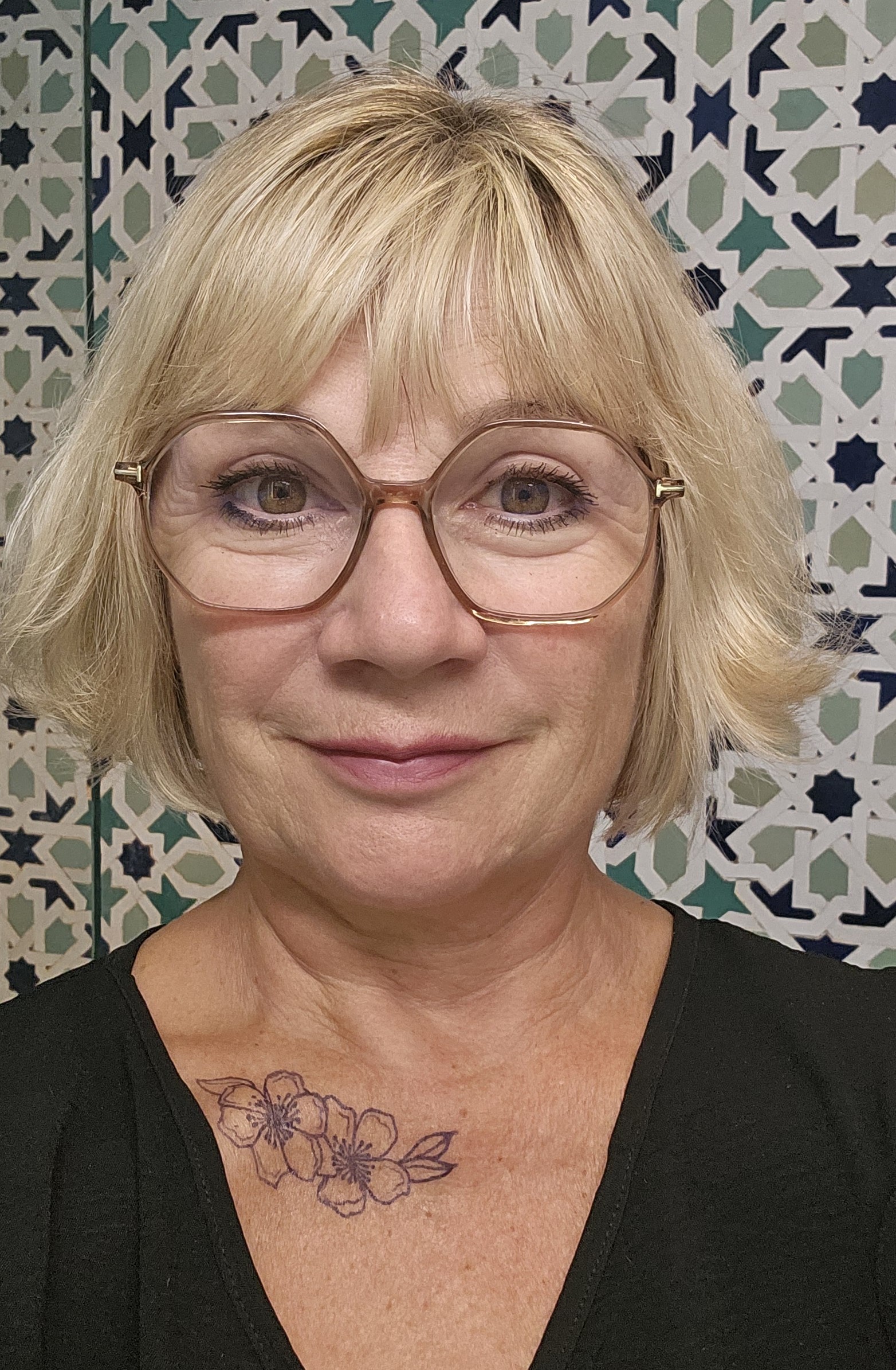 Karine Ravier Wrobel