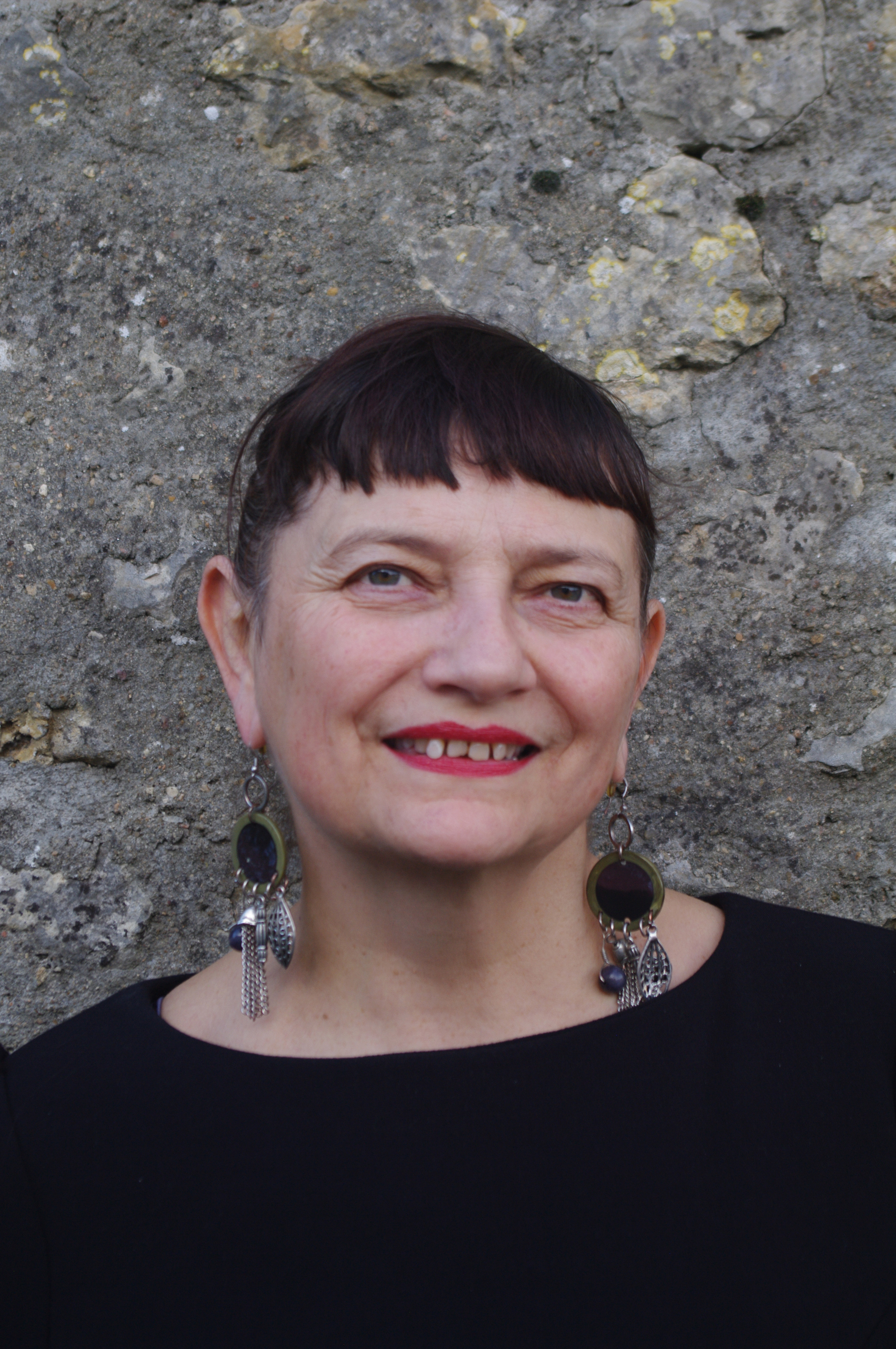 Catherine Pouchous