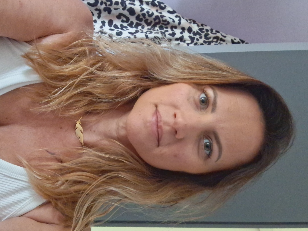 Elodie CARLU