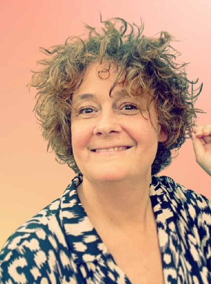 Isabelle CHARTIER